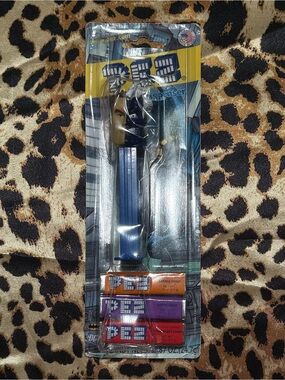 *Sealed* DC Comics Batman Two-Face PEZ Dispenser